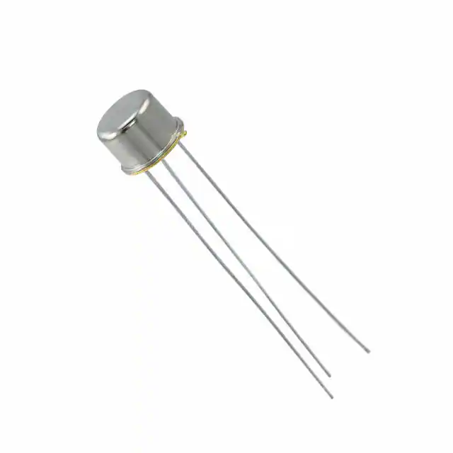 JANTXV2N5153L MACOM Technology Solutions  Transistors - Bipolar (BJT) - Single